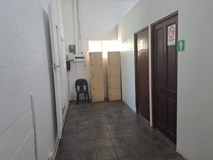 Commercial Property for Sale in Kleinmond Western Cape